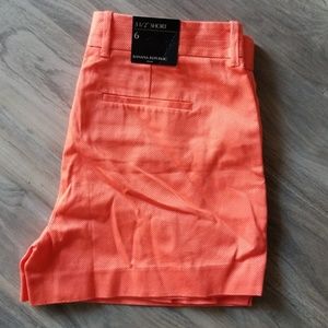 Banana Republic Shorts